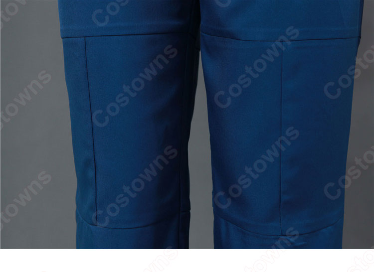 サトシ 日常服 コスプレ衣装 『ポケットモンスター XY』（ポケットモンスター エックスワイ） cosplay 仮装 変装-9