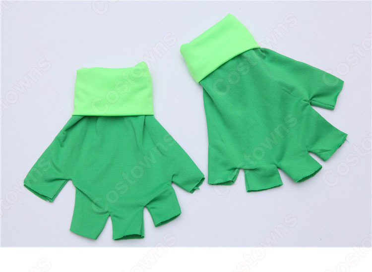 無印編 サトシ コスプレ衣装『ポケットモンスター』 cosplay 仮装 変装-12