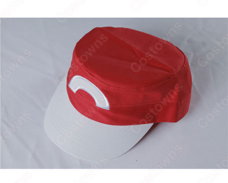 サトシ 日常服 コスプレ衣装 『ポケットモンスター XY』（ポケットモンスター エックスワイ） cosplay 仮装 変装-5