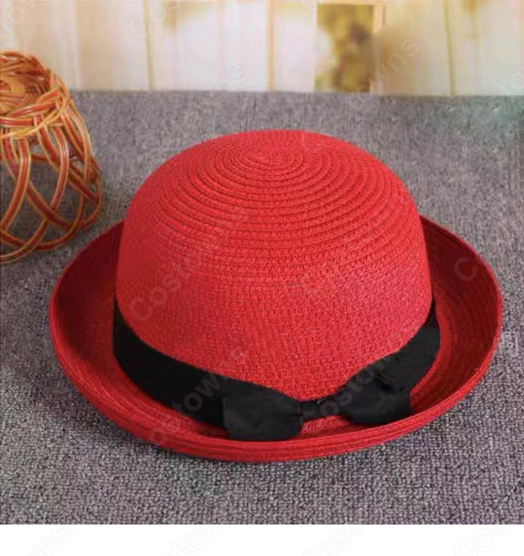 セレナ 日常服 コスプレ衣装 『ポケットモンスター XY』 cosplay 仮装 変装-10