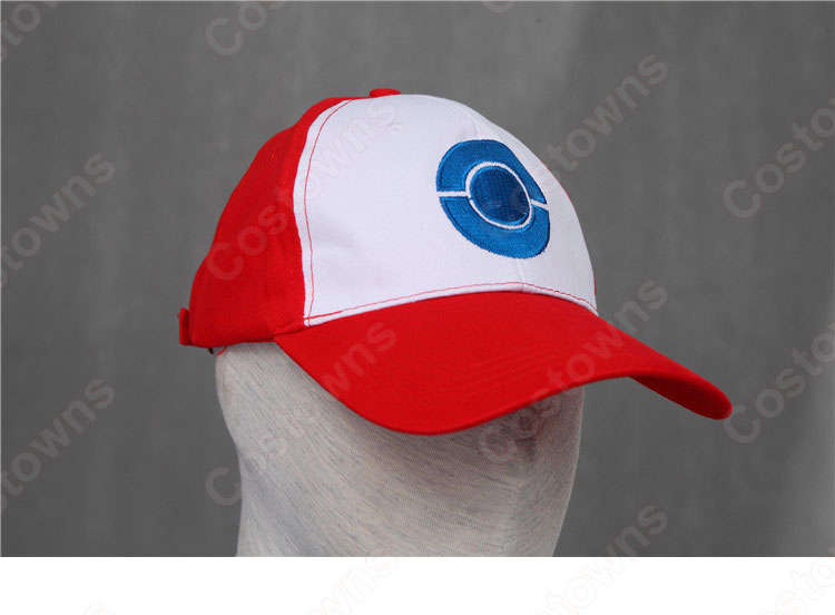 ベストウイッシュ編 サトシ コスプレ衣装 『ポケットモンスター ベストウイッシュシリーズ(BW)』 cosplay 仮装 変装-9