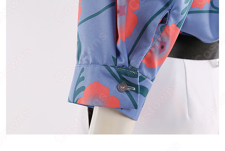 Luca Kaneshiro (ルカ・カネシロ) 「Sakura Bloom Goods & Voice