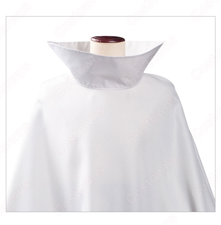 ハオ/麻倉葉王 コスプレ衣装 『シャーマンキング』(SHAMAN KING) cosplay 仮装 変装-4