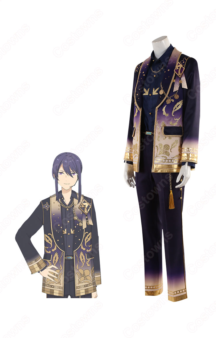 あんスタ！ アニバーサリー777 衣装 全員 コスプレ衣装