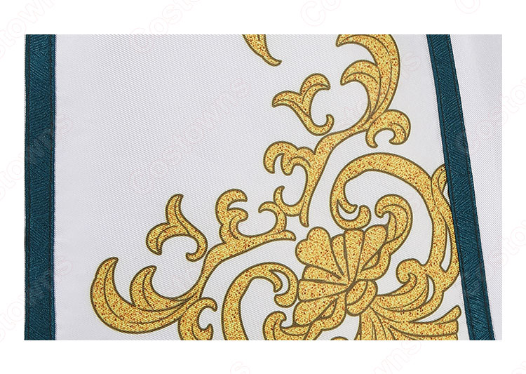 あんスタ!! 椎名ニキ(しいなにき) コスプレ衣装 『あんさんぶるスターズ!!』 フィーチャースカウト ニキ編 クックロマン cosplay 仮装 変装-5