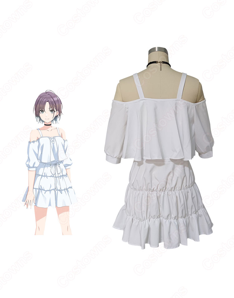 途方もない午後 浅倉 透 コスプレ 衣装 シャニマス
