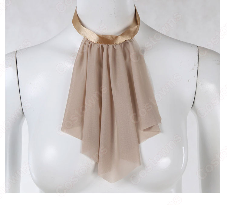 あんスタ 満ちる太陽 天満光 ソレイユ衣装 コスプレ衣装 『あんさんぶるスターズ!!』 スカウト！ソレイユ cosplay 仮装 変装-13