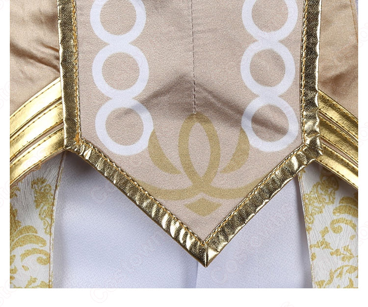 あんスタ 太陽の助け 斎宮宗 ソレイユ衣装 コスプレ衣装 『あんさんぶるスターズ!!』 スカウト!ソレイユ cosplay 仮装 変装-6