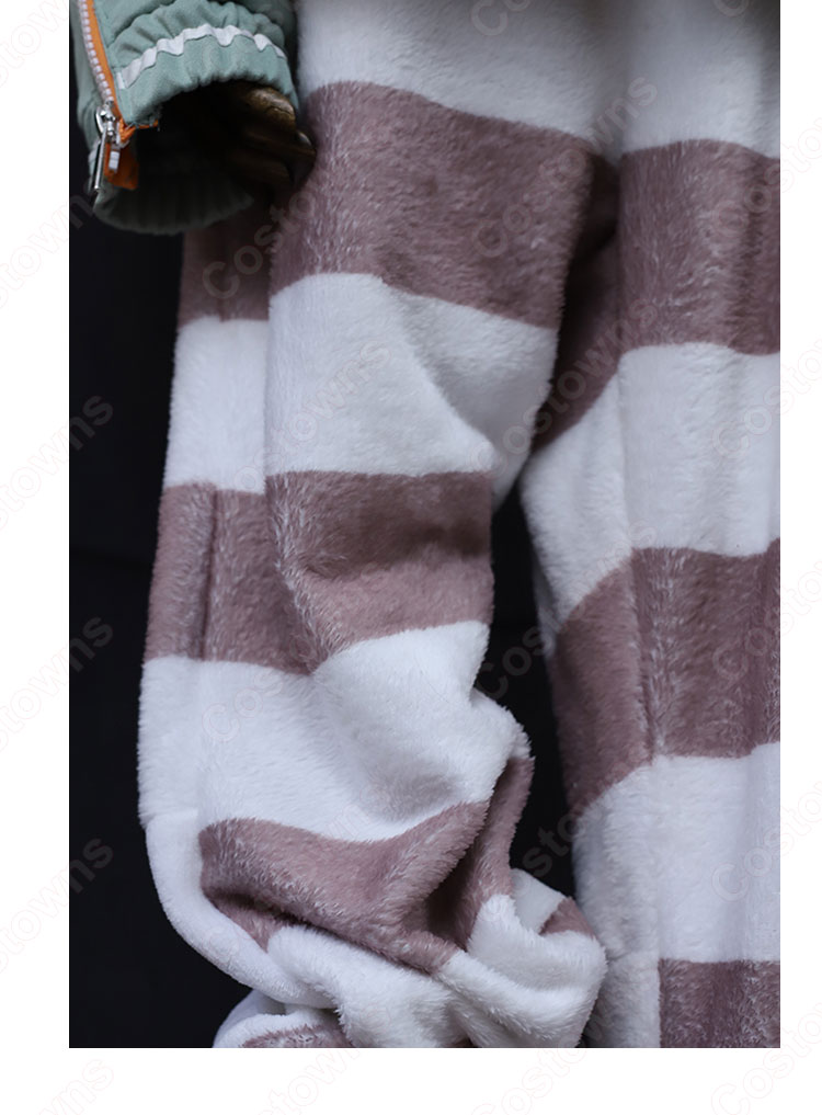 VTuber 叶 (かなえ) コスプレ衣装 『にじさんじ』 バーチャルYouTuber バーチャルライバー cosplay 仮装 変装-7