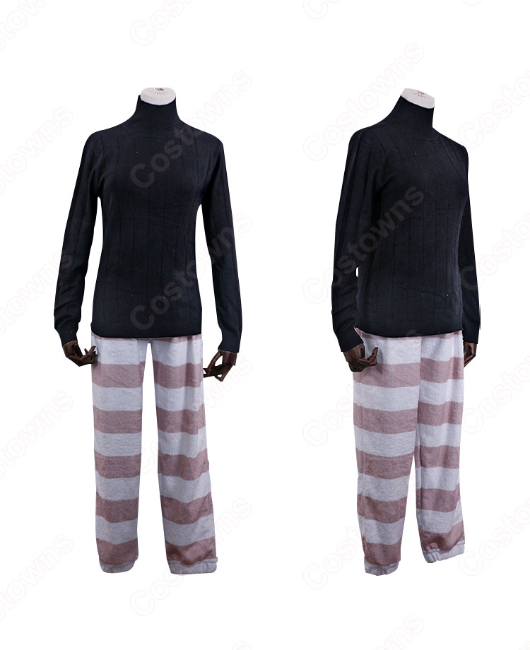 VTuber 叶 (かなえ) コスプレ衣装 『にじさんじ』 バーチャルYouTuber バーチャルライバー cosplay 仮装 変装-3