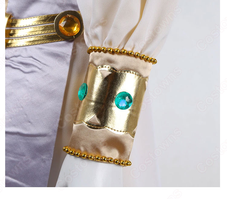 あんスタ 満ちる太陽 天満光 ソレイユ衣装 コスプレ衣装 『あんさんぶるスターズ!!』 スカウト！ソレイユ cosplay 仮装 変装-7