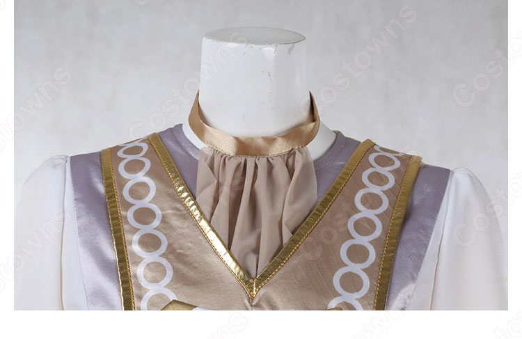 あんスタ 太陽の予定 青葉つむぎ ソレイユ衣装 コスプレ衣装 あんスタ 太陽の予定 青葉つむぎ ソレイユ衣装 コスプレ衣装