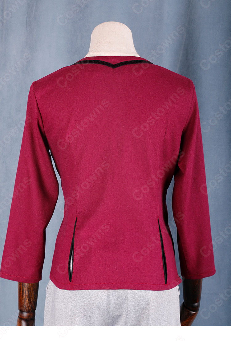 VTuber 葛葉 (くずは) コスプレ衣装 『にじさんじ』 バーチャルYouTuber バーチャルライバー cosplay 仮装 変装-7