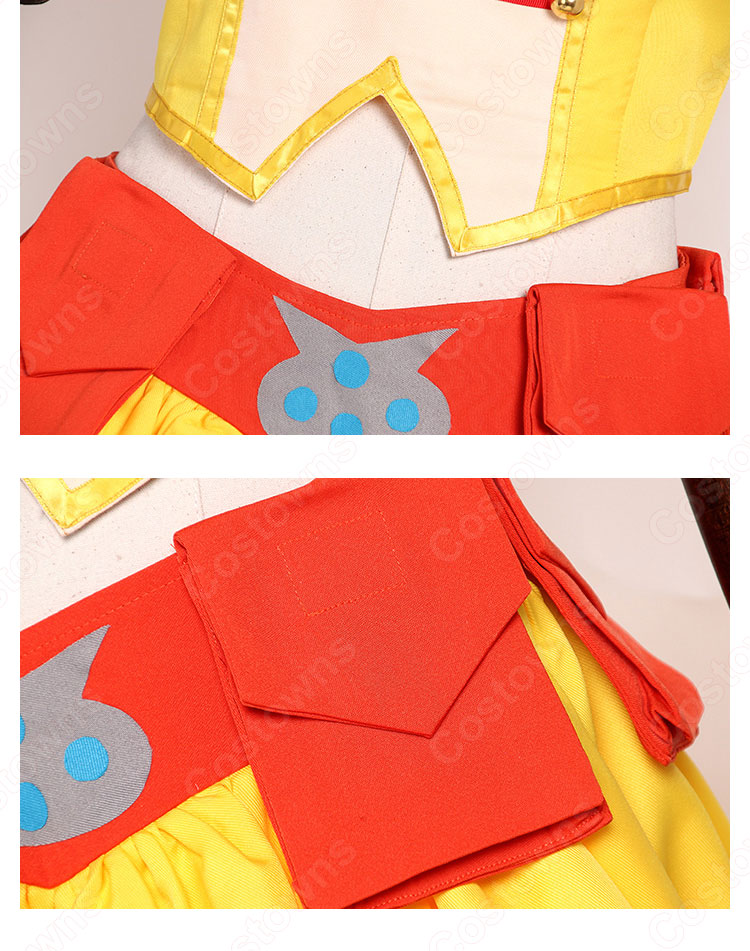 ヒロアカ ラグドール コスプレ衣装 『僕のヒーローアカデミア』（ぼくのヒーローアカデミア） ワイルド・ワイルド・プッシーキャッツ 知床知子（しれとこともこ） cosplay 仮装 変装-4