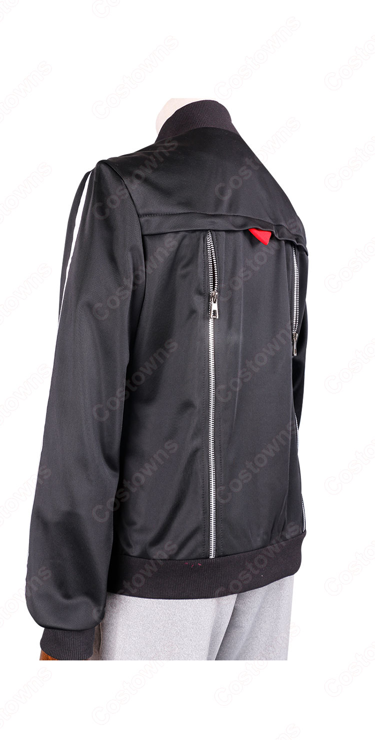 VTuber 葛葉 (くずは) コスプレ衣装 『にじさんじ』 バーチャルYouTuber バーチャルライバー cosplay 仮装 変装-3