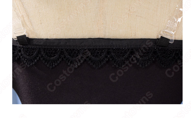 VTuber 潤羽るしあ（うるはるしあ） コスプレ衣装 hololive（ホロライブ） バーチャルYouTuber バーチャルアイドル cosplay 仮装 変装-8