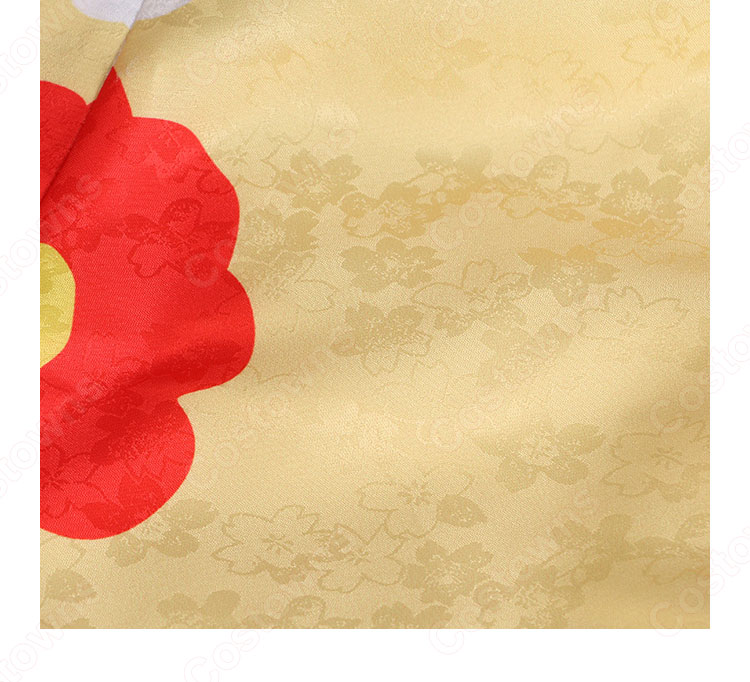 プリマドール 月下(げっか) コスプレ衣装-10