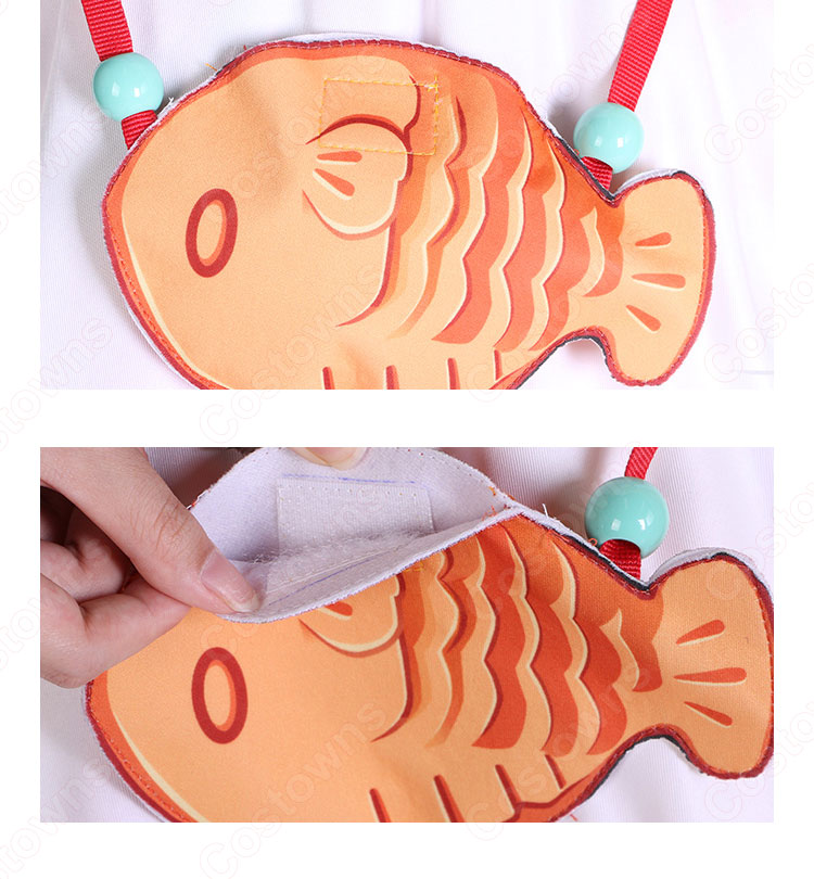 プリマドール 月下(げっか) コスプレ衣装-6