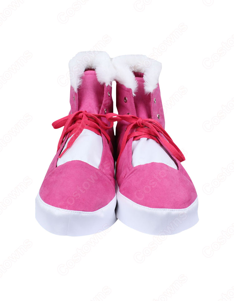 嵐千砂都(あらしちさと) Starlight Prologue 靴カバー コスプレ靴 『ラブライブ!スーパースター!!』 Liella! 第12話挿入歌 コスプレ用 道具-1