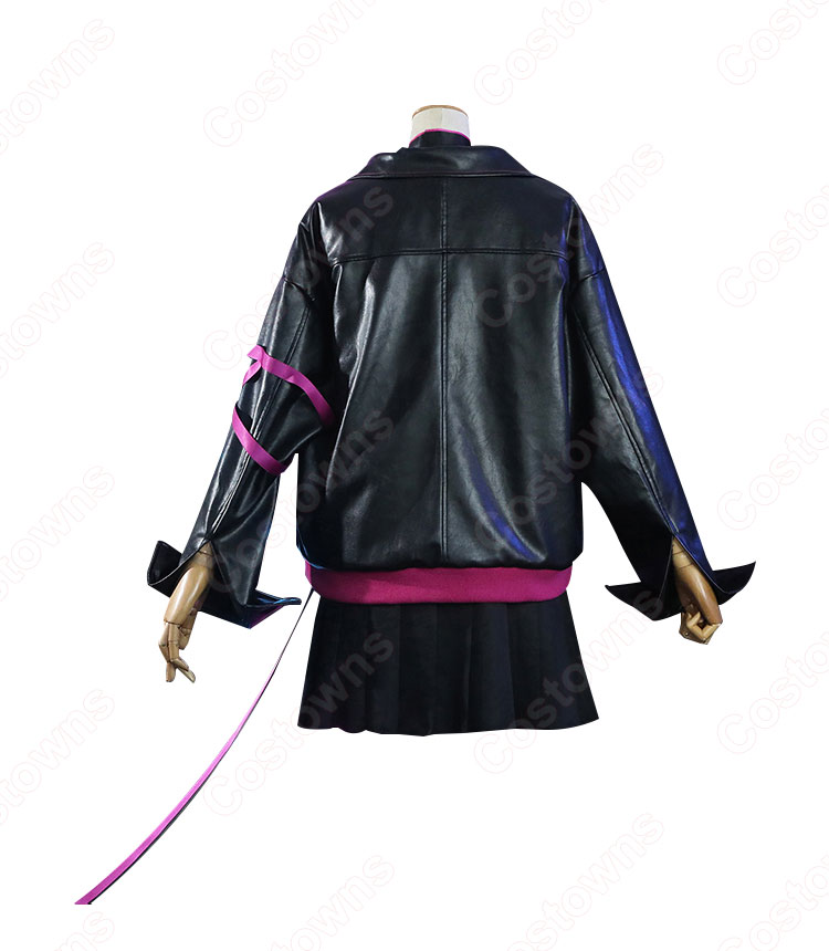 初音ミク（はつねミク） コスプレ衣装 「HATSUNE MIKU Digital Stars 2022」 cosplay 仮装 変装-4