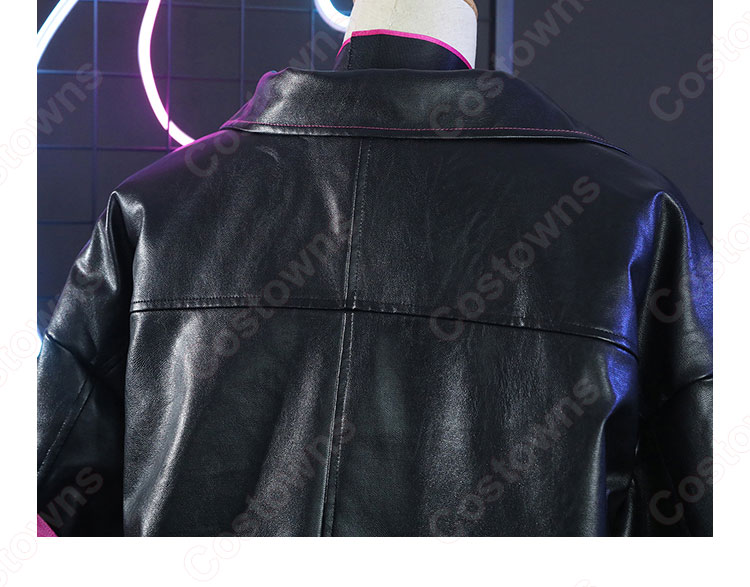 初音ミク（はつねミク） コスプレ衣装 「HATSUNE MIKU Digital Stars 2022」 cosplay 仮装 変装-8