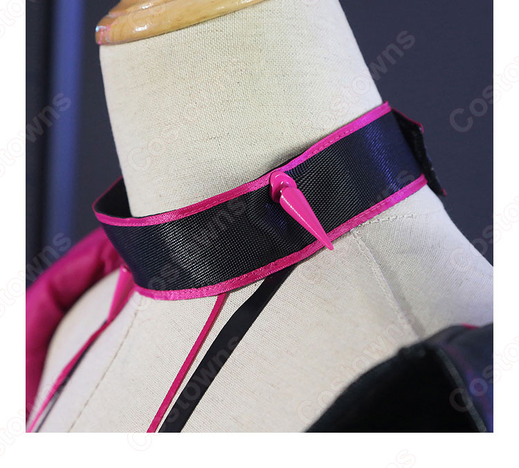 初音ミク（はつねミク） コスプレ衣装 「HATSUNE MIKU Digital Stars 2022」 cosplay 仮装 変装-7