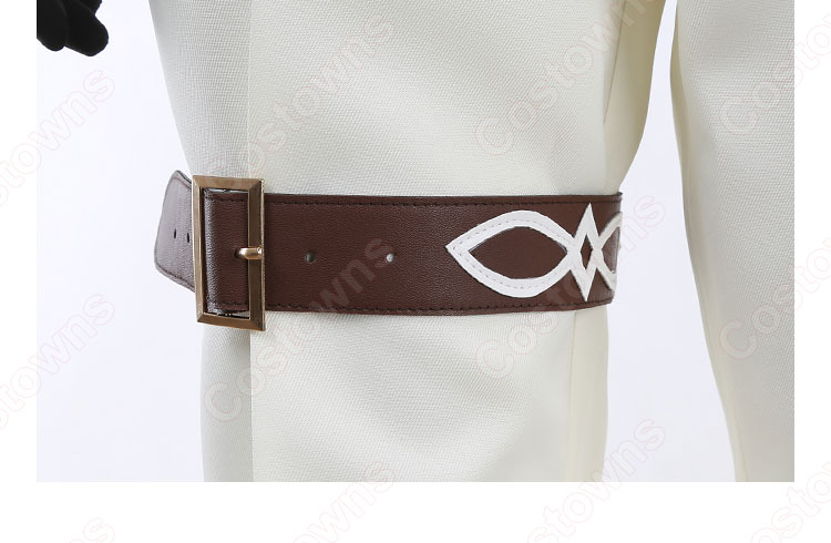 あんスタ MaM（マム） 三毛縞斑（みけじままだら） コスプレ衣装 『あんさんぶるスターズ!!』 cosplay 仮装 変装-8