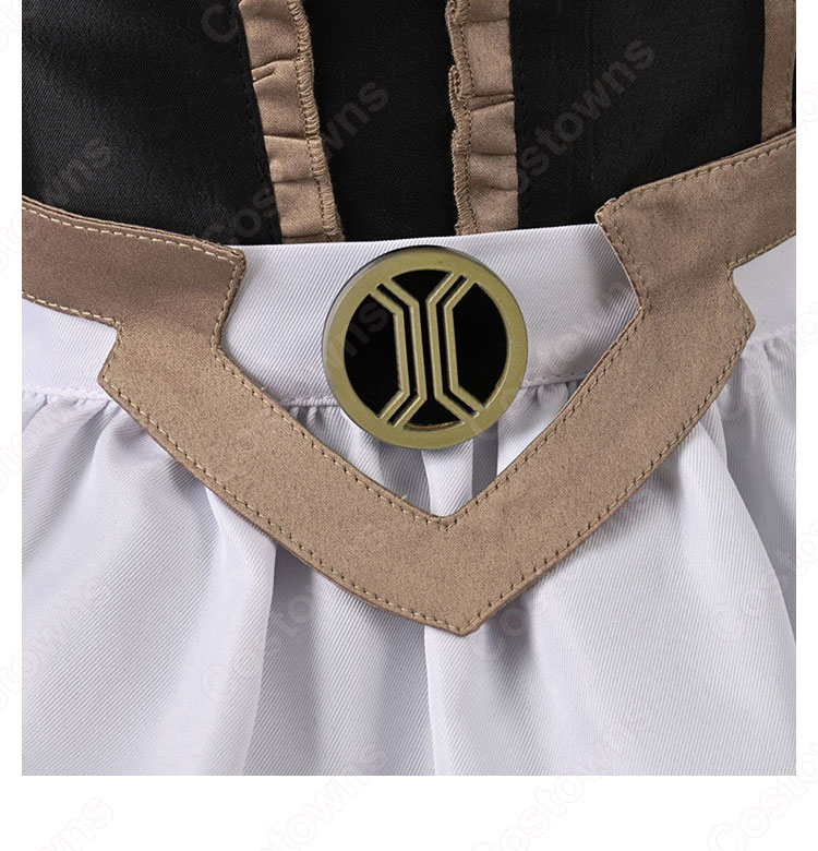 FGO イシュタル メイド服 コスプレ衣装 『Fate/Grand Order