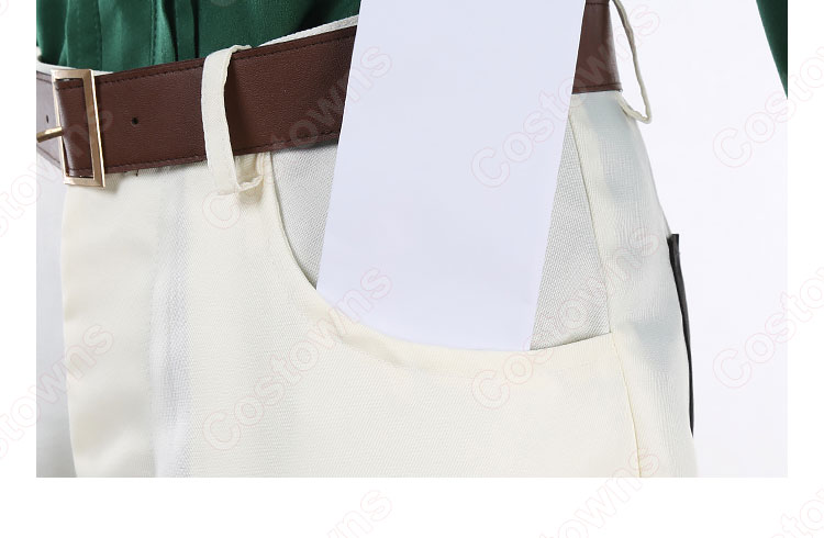 あんスタ MaM（マム） 三毛縞斑（みけじままだら） コスプレ衣装 『あんさんぶるスターズ!!』 cosplay 仮装 変装-10