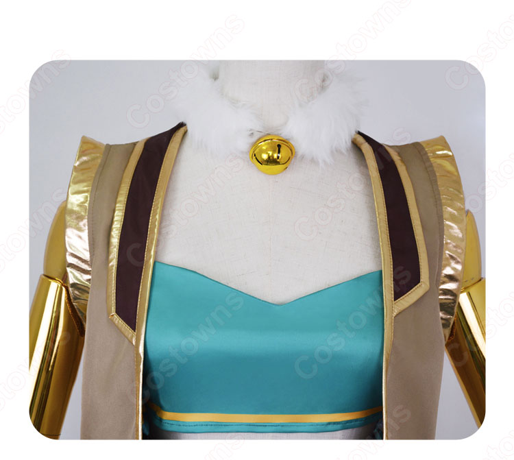 プリコネR ヒヨリ / 春咲ひより コスプレ衣装 『プリンセスコネクト！Re:Dive』 cosplay 仮装 変装 - Costowns