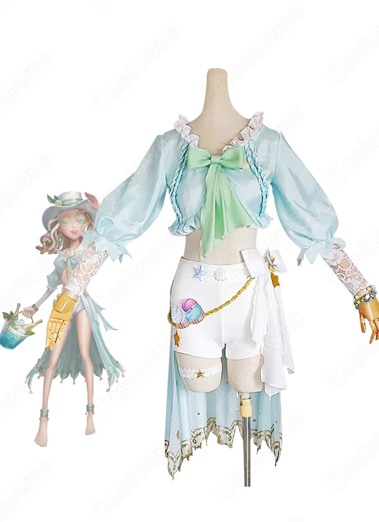 第五人格 identityV 楽天 くじ バーメイド 第五人格 identityV くじ バーメイド
