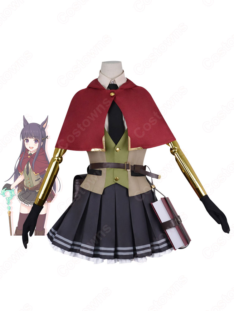 プリンセスコネクト!Re:Dive(プリコネR) 茜ミミ 靴下付き プリンセスコネクト!Re:Dive(プリコネR) 茜ミミ 靴下付き