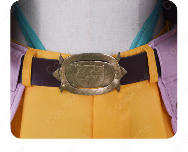 プリコネR ヒヨリ / 春咲ひより コスプレ衣装 『プリンセスコネクト!Re:Dive』 cosplay 仮装 変装-6