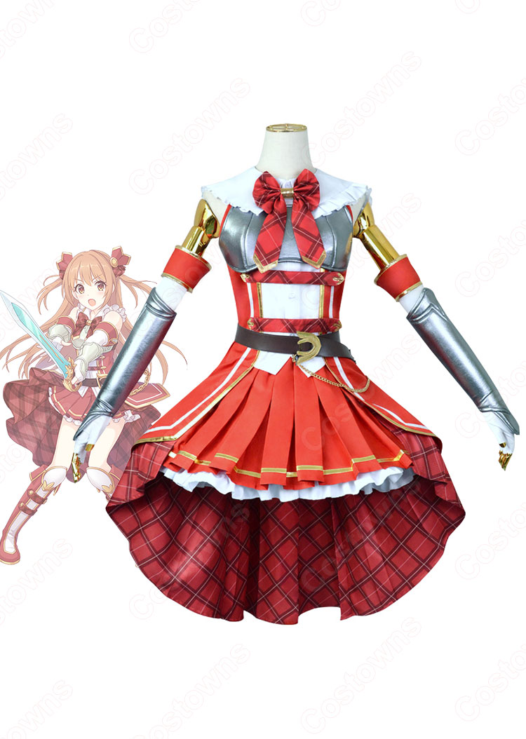 プリコネR ノゾミ 桜井望（さくらいのぞみ） コスプレ衣装 『プリンセスコネクト！Re:Dive』 cosplay 仮装 変装 - Costowns