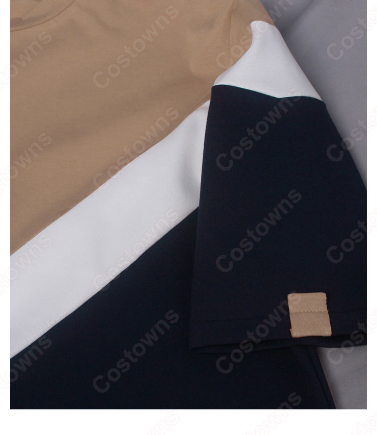 あんスタ 神崎颯馬 私服(春~夏) コスプレ衣装『あんさんぶるスターズ!』 cosplay 仮装 変装-5