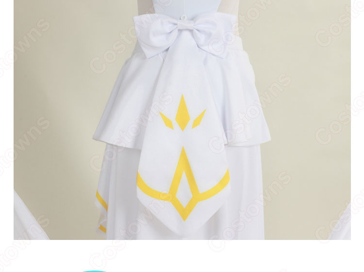 プリコネR コッコロ 儀装束 コスプレ衣装 『プリンセスコネクト!Re:Dive』 cosplay 仮装 変装-8