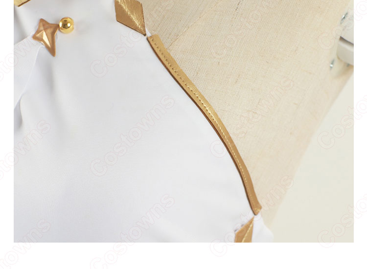 プリコネR ユイ 草野優衣(くさのゆい) 儀装束 コスプレ衣装 『プリンセスコネクト!Re:Dive』 トゥインクルウィッシュ cosplay 仮装 変装-5