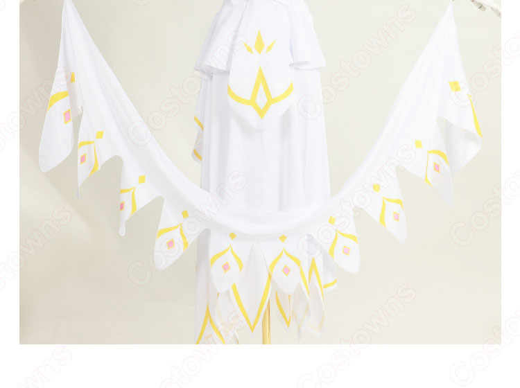 プリコネR コッコロ 儀装束 コスプレ衣装 『プリンセスコネクト!Re:Dive』 cosplay 仮装 変装-10