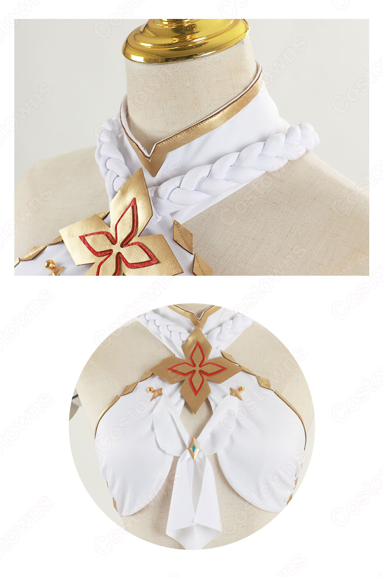 プリンセスコネクト コスプレ ユイ儀装束 プリコネ
