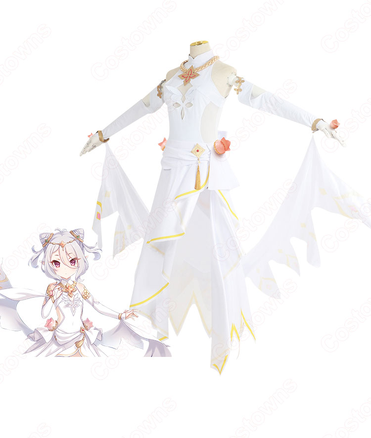 プリコネR コッコロ 儀装束 コスプレ衣装 『プリンセスコネクト!Re:Dive』 cosplay 仮装 変装-2