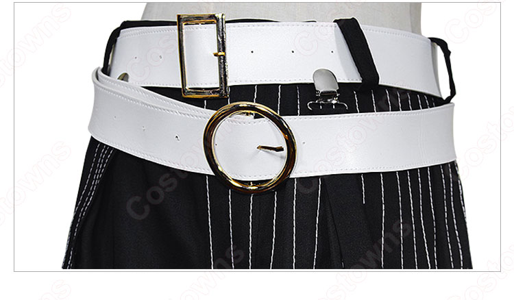 にじさんじ 叶(かなえ) コスプレ衣装-6