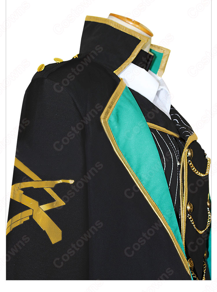 にじさんじ 叶(かなえ) コスプレ衣装-5