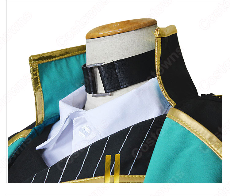 にじさんじ 叶(かなえ) コスプレ衣装-4