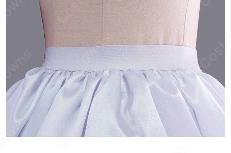 プロセカ アイドルとしての心得 巡音ルカ コスプレ衣装 『プロジェクトセカイ カラフルステージ！ feat. 初音ミク』 cosplay 仮装 変装-15