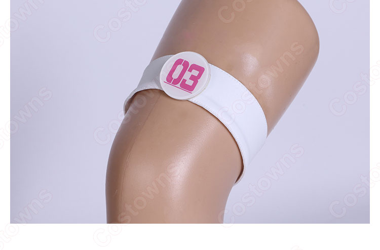 プロセカ アイドルとしての心得 巡音ルカ コスプレ衣装 『プロジェクトセカイ カラフルステージ！ feat. 初音ミク』 cosplay 仮装 変装-16