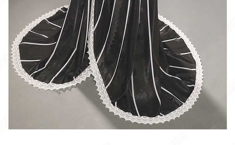 リゼロ 強欲の魔女 エキドナ コスプレ衣装 『Re:ゼロから始める異世界生活』(リ・ゼロからはじめるいせかいせいかつ) 大罪の魔女 cosplay 仮装 変装-6