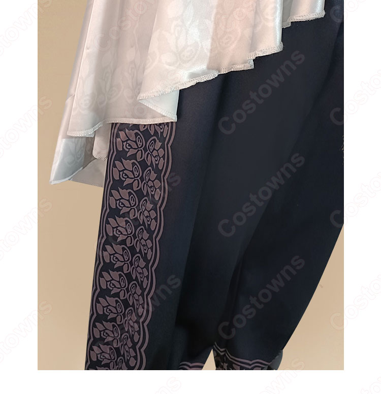 遡及シリーズ 写真家(ジョゼフ) 宿酔 コスプレ衣装 『IdentityV 第五人格』 ハンター スキン cosplay 仮装 変装-7