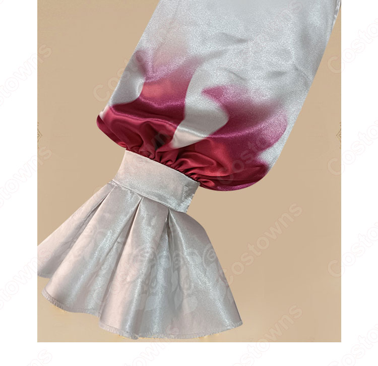 遡及シリーズ 写真家(ジョゼフ) 宿酔 コスプレ衣装 『IdentityV 第五人格』 ハンター スキン cosplay 仮装 変装-5