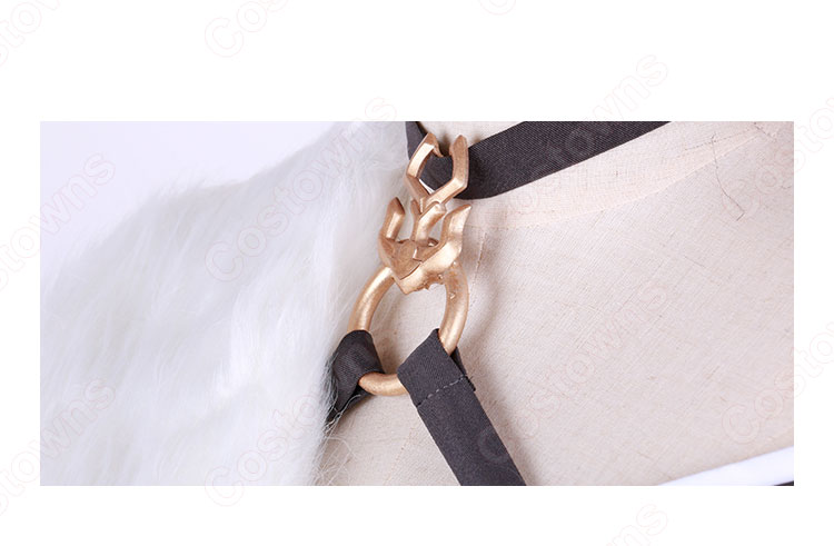 にじさんじ 竜胆尊 (りんどうみこと) コスプレ衣装 バーチャルライバー バーチャルYouTuber cosplay 仮装 変装-3