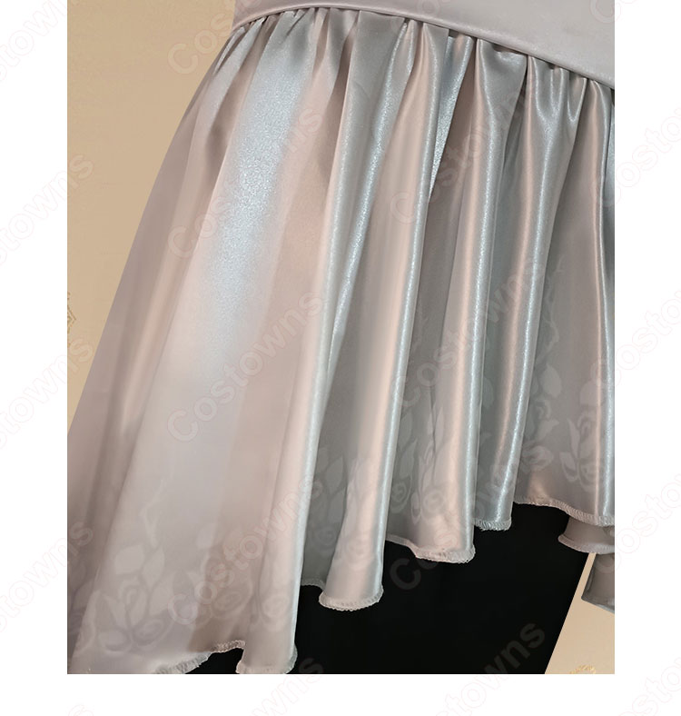 遡及シリーズ 写真家(ジョゼフ) 宿酔 コスプレ衣装 『IdentityV 第五人格』 ハンター スキン cosplay 仮装 変装-6